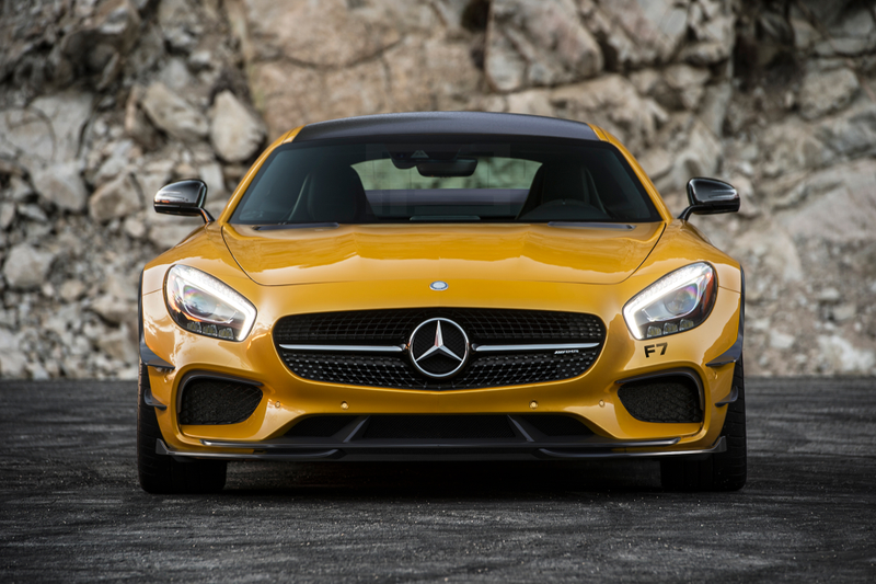 Illustration for article titled This bodykit, yay or nay?